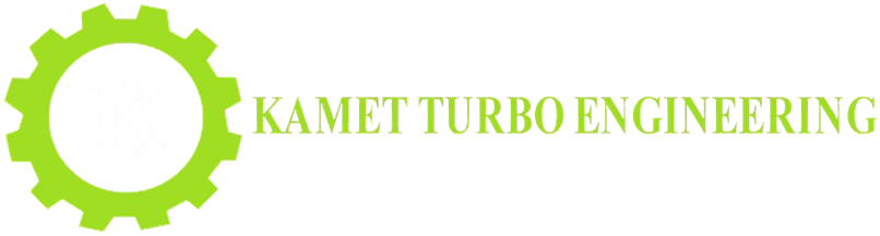Kamet Turbo Engineering Ltd